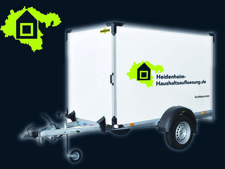 Anhaenger_Gross_heidenheim-haushaltsaufloesung.de Bild: Anhänger des Unternehmens